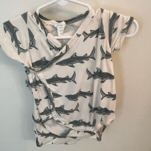 Kate Quinn 3-piece Sharks Set